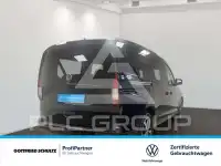 2025 Volkswagen Caddy