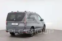 2025 Volkswagen Caddy