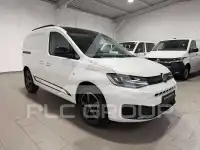 2025 Volkswagen Caddy