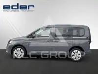 2025 Volkswagen Caddy
