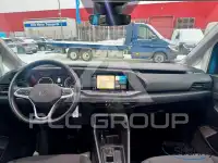 2025 Volkswagen Caddy