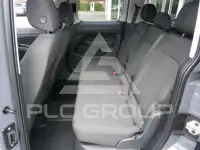 2025 Volkswagen Caddy