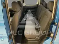 2025 Volkswagen Caddy