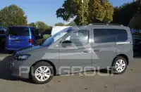 2025 Volkswagen Caddy