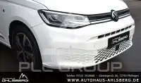 2025 Volkswagen Caddy