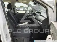 2025 Volkswagen Caddy
