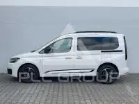 2025 Volkswagen Caddy