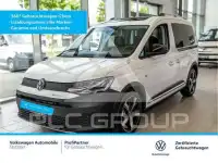 2025 Volkswagen Caddy