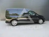 2025 Volkswagen Caddy