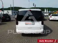 2025 Volkswagen Caddy