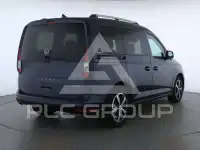 2025 Volkswagen Caddy