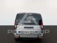 2025 Volkswagen Caddy