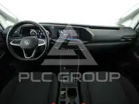 2025 Volkswagen Caddy