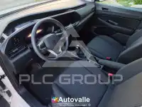 2025 Volkswagen Caddy