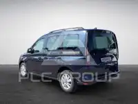 2025 Volkswagen Caddy