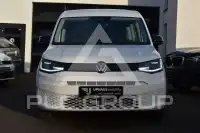 2026 Volkswagen Caddy