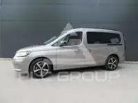 2025 Volkswagen Caddy