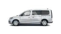 2025 Volkswagen Caddy
