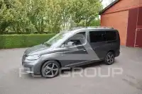 2025 Volkswagen Caddy