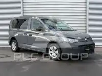 2025 Volkswagen Caddy