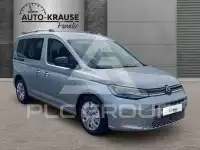 2025 Volkswagen Caddy