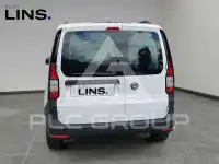 2025 Volkswagen Caddy