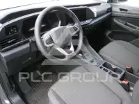 2025 Volkswagen Caddy