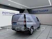 2025 Volkswagen Caddy