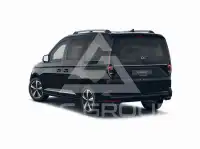 2025 Volkswagen Caddy