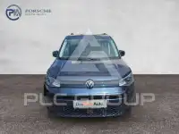 2025 Volkswagen Caddy