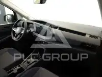 2025 Volkswagen Caddy