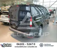 2025 Volkswagen Caddy