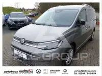 2025 Volkswagen Caddy