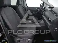 2025 Volkswagen Caddy