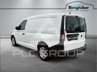 2025 Volkswagen Caddy
