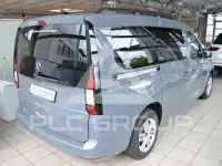 2025 Volkswagen Caddy