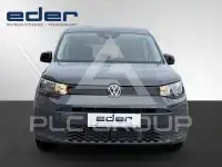 2025 Volkswagen Caddy
