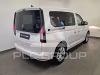 2025 Volkswagen Caddy