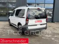 2025 Volkswagen Caddy