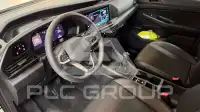 2025 Volkswagen Caddy