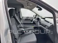 2025 Volkswagen Caddy