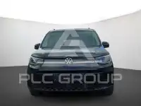2025 Volkswagen Caddy