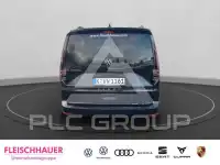 2025 Volkswagen Caddy