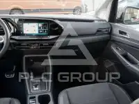2025 Volkswagen Caddy