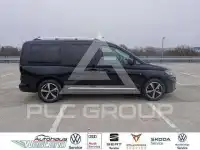 2025 Volkswagen Caddy