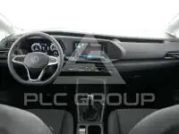 2025 Volkswagen Caddy