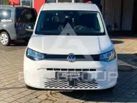 2025 Volkswagen Caddy
