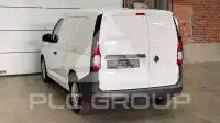 2025 Volkswagen Caddy