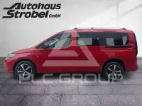 2025 Volkswagen Caddy