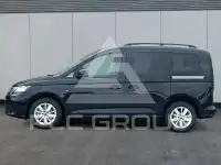 2025 Volkswagen Caddy